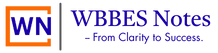 wbbsenotes.com