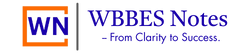 wbbsenotes.com